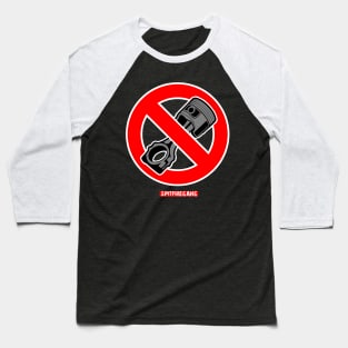 Rx8 Rx7 No Pistons Baseball T-Shirt